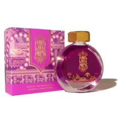 Ferris Wheel Press Atrament Sugar Beach - - Midway the Magnificent, 38 ml
