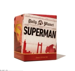 Ferris Wheel Press Atrament Superman - - Frozen Fortress 28 ml > Atramenty