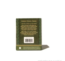 Ferris Wheel Press Atrament The Lord of the Rings - - Verdant Voyage 28 ml > Atramenty