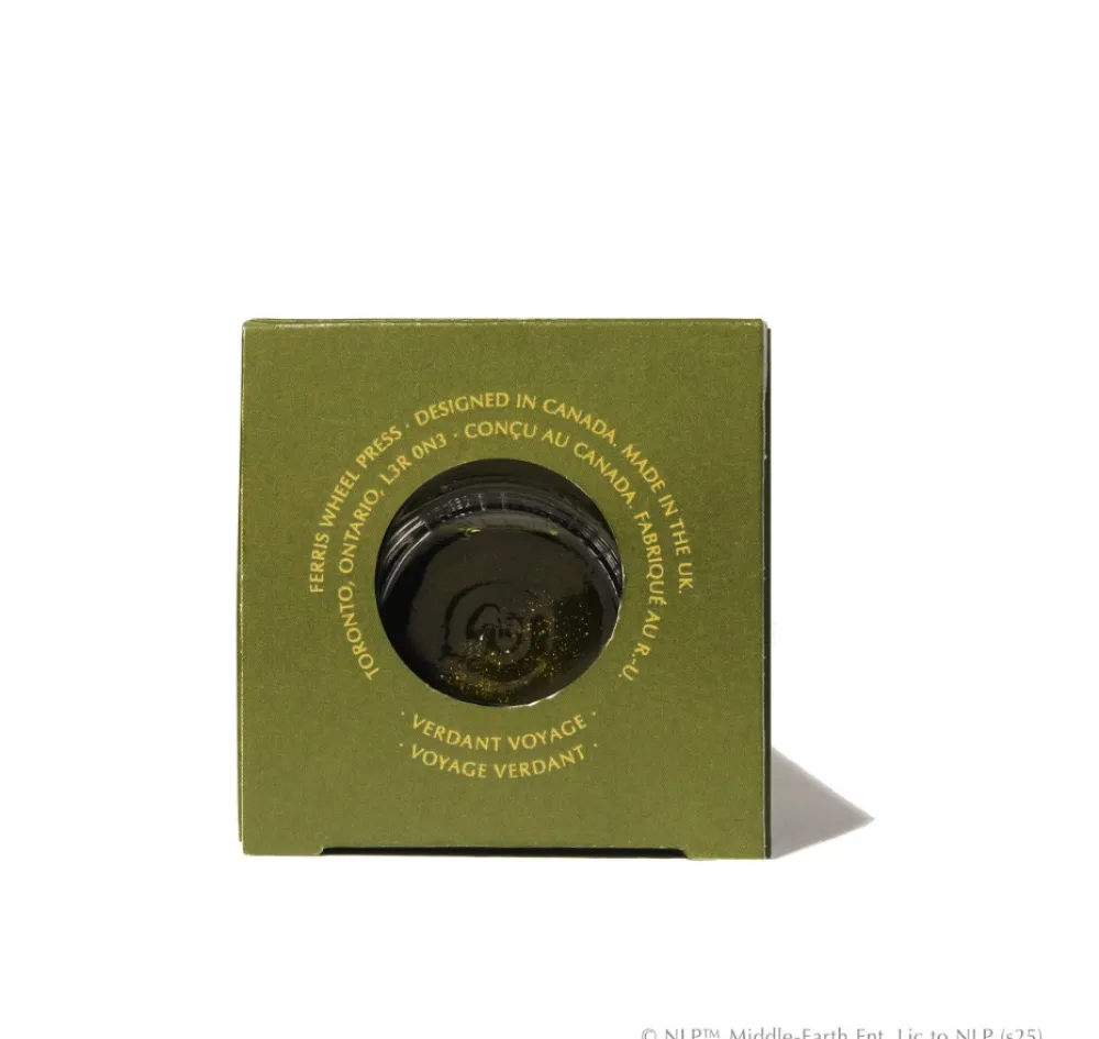 Ferris Wheel Press Atrament The Lord of the Rings - - Verdant Voyage 28 ml > Atramenty