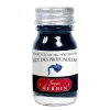 J.Herbin Atrament w butelce - - Bleu Des Profondeurs, 10 ml > Atramenty