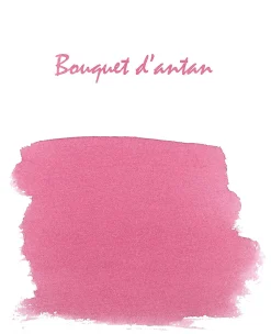 J.Herbin Atrament w butelce - - Bouquet D'Antan, 10 ml