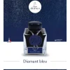 J.Herbin Atrament 1670 w butelce - - Diamant Bleu 50 ml > Atramenty