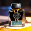 J.Herbin Atrament 1670 w butelce - - Emerald of Chivor, 50 ml > Atramenty