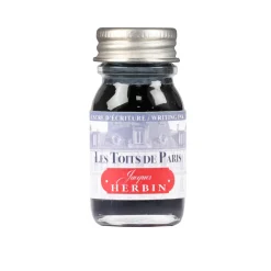J.Herbin Atrament w butelce - - Les Toits de Paris 10 ml