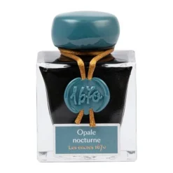 J.Herbin Atrament 1670 w butelce - - Opale Nocturne 50 ml