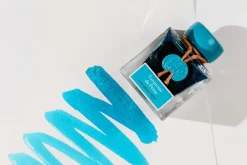 J.Herbin Atrament 1670 w butelce - - Turquoise, 50 ml