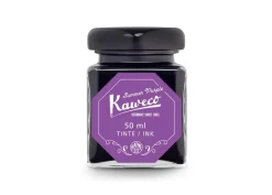 Kaweco Atrament w butelce - - Summer Purple, 50 ml > Atramenty