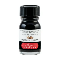 J.Herbin Atrament zapachowy - - Cocoa 10 ml > Atramenty