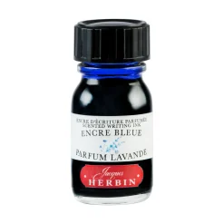 J.Herbin Atrament zapachowy - - Lavender 10 ml