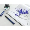 Faber-Castell Atrament zmazywalny - - Royal Blue, 30 ml
