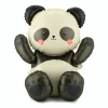 PartyDeco Balon foliowy Panda - 68 x 72 cm > Balony Foliowe