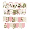 Piatek Trzynastego Banerek papierowy die-cut - Piątek Trzynastego - Dear Love