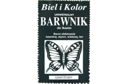 Biel i kolor Barwnik do tkanin - - dziki róż, 10 g > Farby I Pisaki Do Tkanin