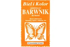 Biel i kolor Barwnik do tkanin - - turkusowy, 10 g > Farby I Pisaki Do Tkanin