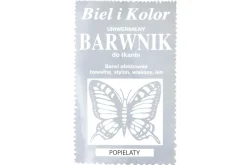 Biel i kolor Barwnik do tkanin - - khaki, 10 g > Farby I Pisaki Do Tkanin