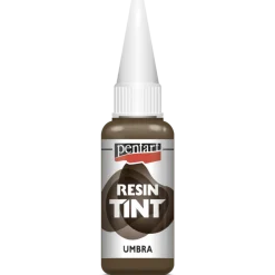 Pentart Barwnik do żywic epoksydowych, matowy - - jadeitowy, 20 ml > Żywica Epoksydowa