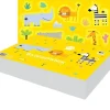 Interdruk Bazgrownik, papier dla dzieci B&B Kids - - A4, 1 kg