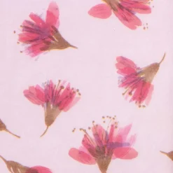 Rico Design Bibuła do pakowania prezentów Blossoms - Paper Poetry - 5 szt.