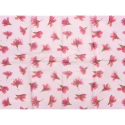 Rico Design Bibuła do pakowania prezentów Blossoms - Paper Poetry - 5 szt.