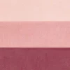 Rico Design Bibuła do pakowania prezentów - Paper Poetry - Rose, 12 szt.