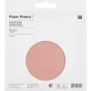 Rico Design Bibuła gładka do pakowania prezentów - Paper Poetry - różowa, 5 szt.