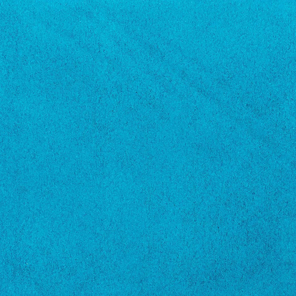 Rico Design Bibuła gładka do pakowania prezentów - Paper Poetry - niebieska, 5 szt.