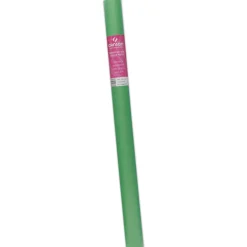 Bibuła gładka w rolce - Canson - jasnozielona, 20 g, 50 cm x 5 m