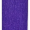 Bibuła marszczona - ciemnofioletowa, 50 x 200 cm > Bibuła I Krepina