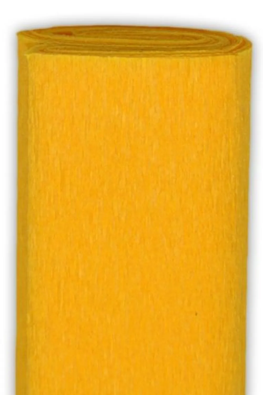 Bibuła marszczona - ciemnożółta, 50 x 200 cm > Bibuła I Krepina