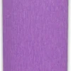 Bibuła marszczona - fioletowa, 50 x 200 cm