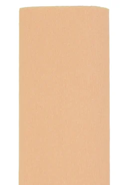 Bibuła marszczona - łososiowa różowa, 50 x 200 cm > Bibuła I Krepina