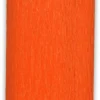Bibuła marszczona - pomarańczowa, 50 x 200 cm > Bibuła I Krepina