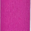 Bibuła marszczona - purpurowa, 50 x 200 cm