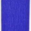 Bibuła marszczona - ultramaryna, 50 x 200 cm > Bibuła I Krepina