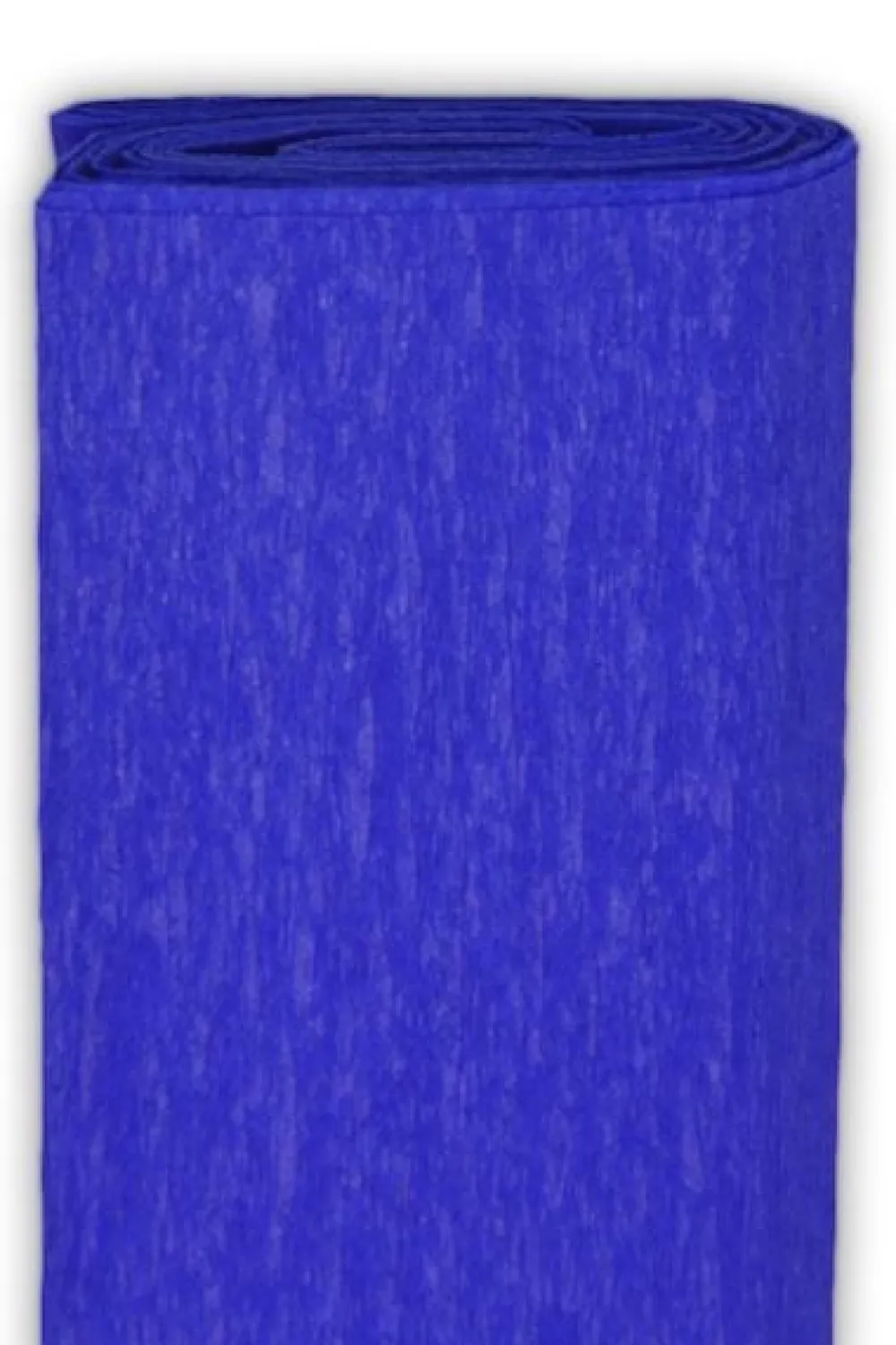 Bibuła marszczona - ultramaryna, 50 x 200 cm > Bibuła I Krepina