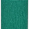 Bibuła marszczona - zieleń morska, 50 x 200 cm