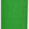 Bibuła marszczona - zielona trawiasta, 50 x 200 cm