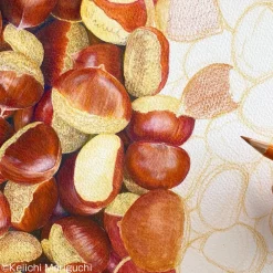 Holbein Blender w pisaku Meltz do kredek ołówkowych - - 9 g