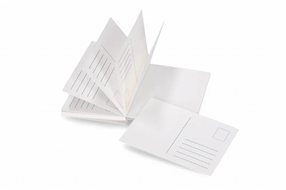 SMLT Blok akwarelowy do pocztówek 10,5 x 15 cm - SM-LT - 300 g 20 ark. > Papier Do Akwareli