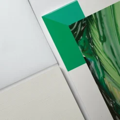 Reeves Blok do akryli Acrylic A4 - - 190 g/m2, 15 ark. > Papier Do Akryli I Farb Olejnych