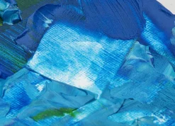 Liquitex Blok do akryli Basics - - płótno, A5, 300g, 12 ark.