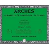 Arches Blok do akwareli - - cold pressed, 31 x 41 cm, 300 g, 20 ark.