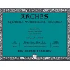 Arches Blok do akwareli - - cold pressed, 26 x 36 cm, 640 g, 10 ark. > Papier Do Akwareli