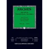 Arches Blok do akwareli - - cold pressed, A4, 300 g, 12 ark.