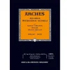 Arches Blok do akwareli - - rough, A3, 300 g, 12 ark.