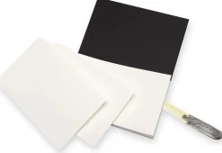 Moleskine Blok do akwareli Art Collection - - 13 x 21 cm 300 g 20 ark.