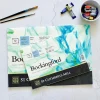 St Cuthberts Mill Blok do akwareli Bockingford - cold press, 29,7 x 42 cm, 300 g, 12 ark.