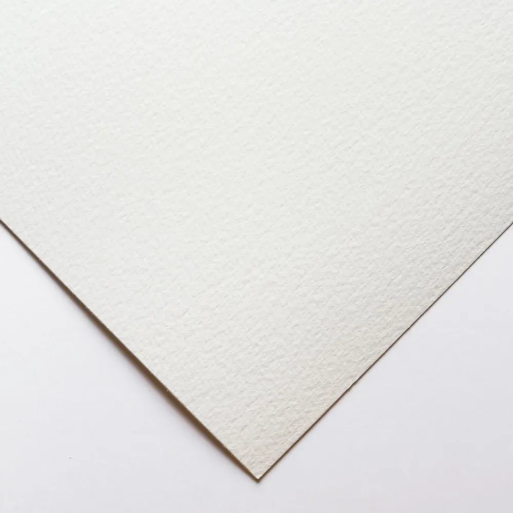 St Cuthberts Mill Blok do akwareli Bockingford - rough, 21 x 29,7 cm, 300 g, 12 ark. > Papier Do Akwareli