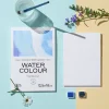 PaperConcept Blok do akwareli 100% Cotton - - A6 300 g 10 ark. > Papier Do Akwareli